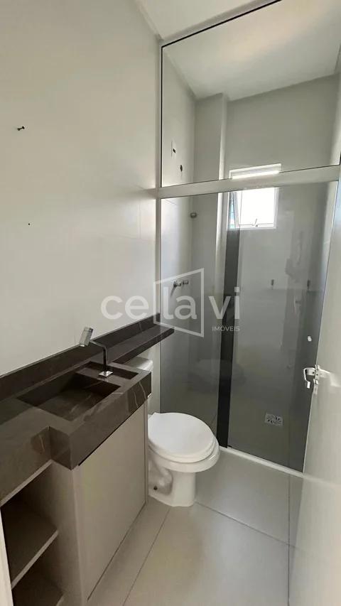APARTAMENTO VISTA PANORÂMICA Rua Felipe Sestren Porto Belo - 