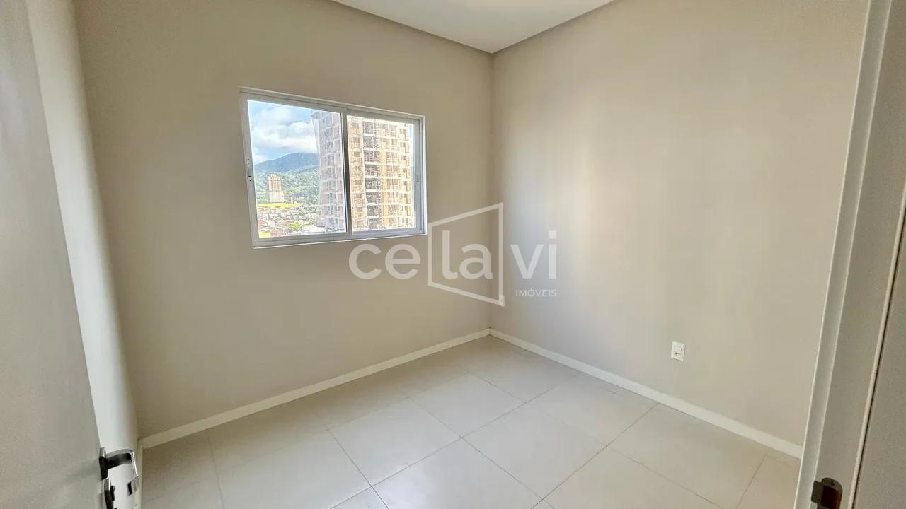 APARTAMENTO VISTA PANORÂMICA Rua Felipe Sestren Porto Belo - 