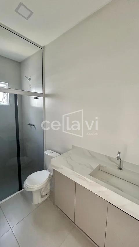 APARTAMENTO VISTA PANORÂMICA Rua Felipe Sestren Porto Belo - 