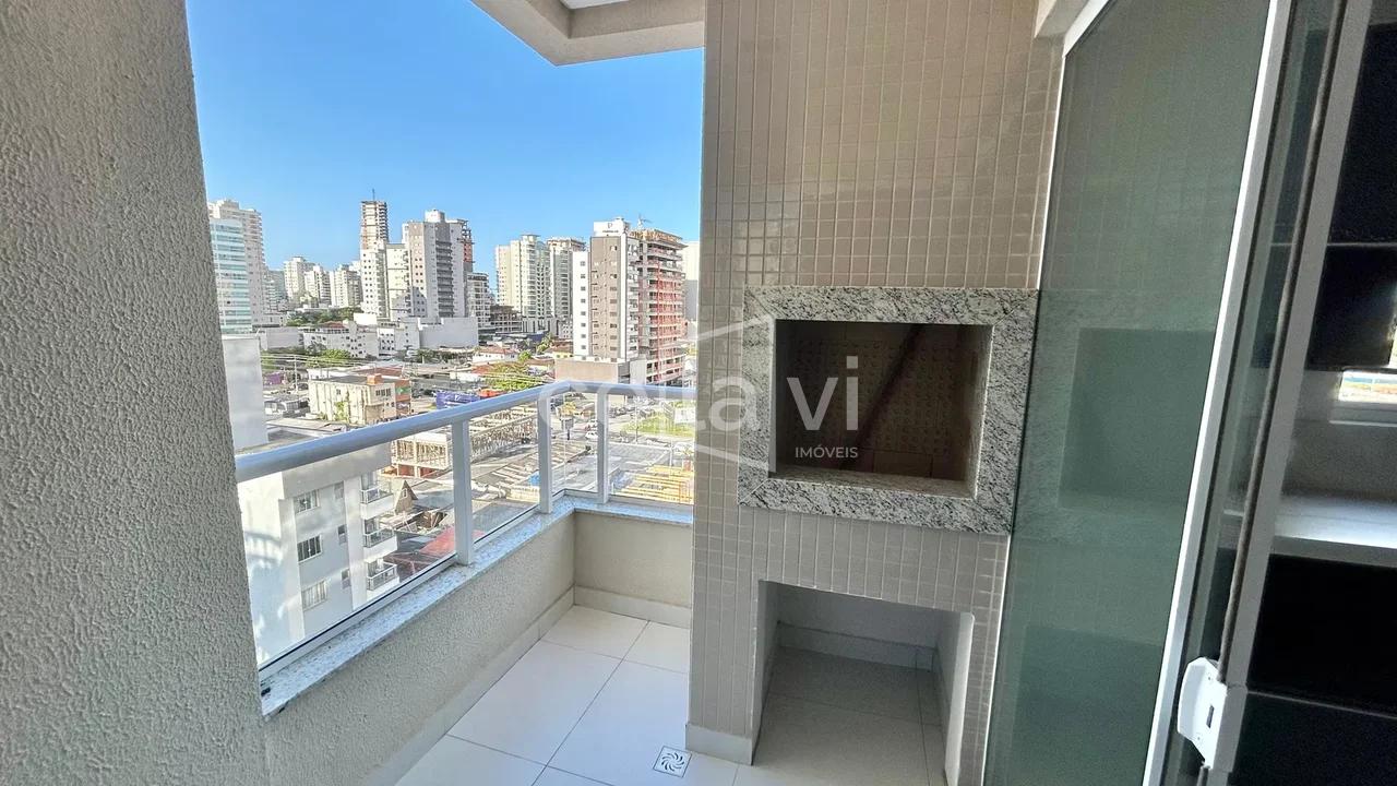 APARTAMENTO VISTA PANORÂMICA Rua Felipe Sestren Porto Belo - 
