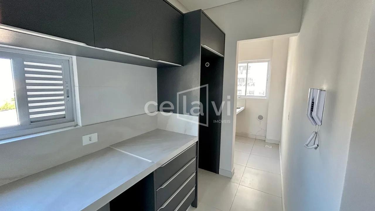 APARTAMENTO VISTA PANORÂMICA Rua Felipe Sestren Porto Belo - 