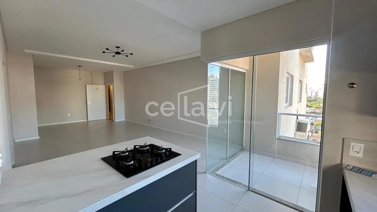 APARTAMENTO VISTA PANORÂMICA Rua Felipe Sestren Porto Belo - 