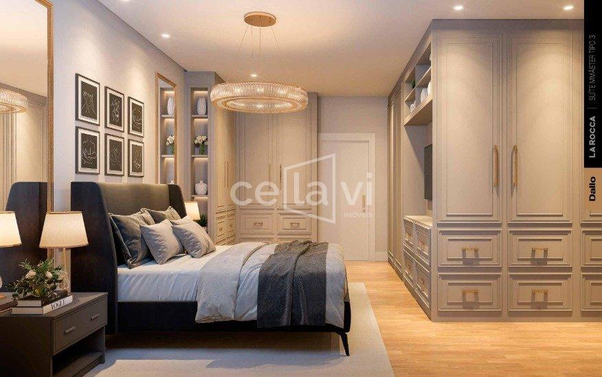 APARTAMENTO ALTO PADRÃO Avenida Nereu Ramos, esquina com rua 128 Itapema - 