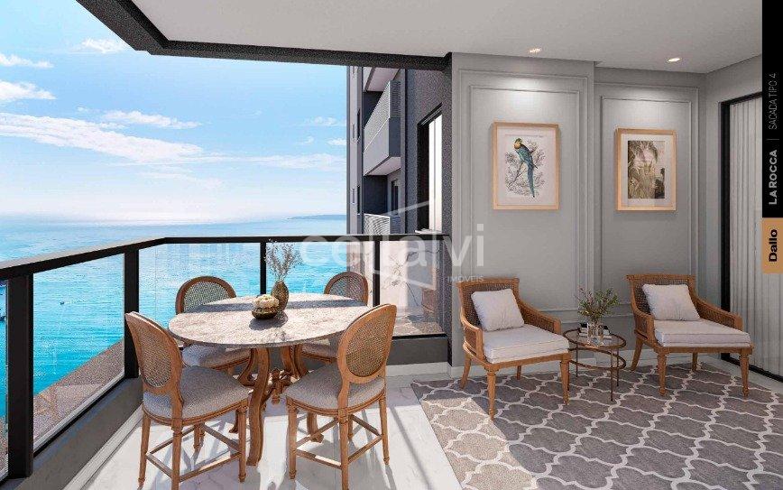APARTAMENTO ALTO PADRÃO Avenida Nereu Ramos, esquina com rua 128 Itapema - 