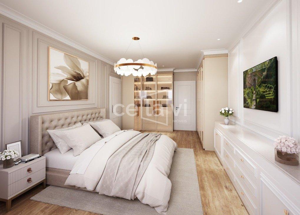 APARTAMENTO EXCLUSIVO Rua 131 A Itapema - 