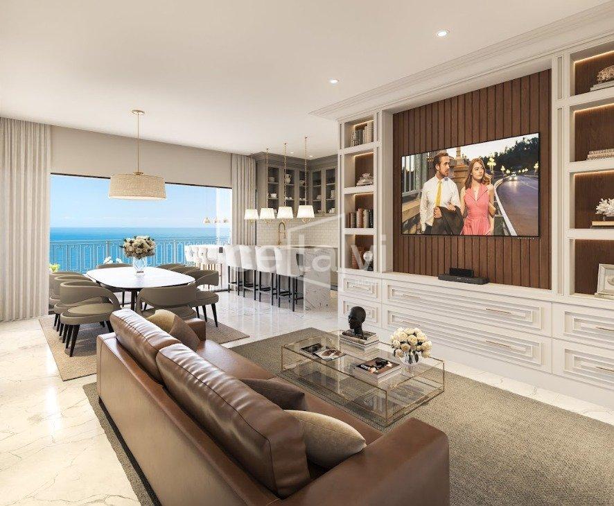 APARTAMENTO COM EXCENTE LOCALIZAÇÃO Rua 129 Itapema - 