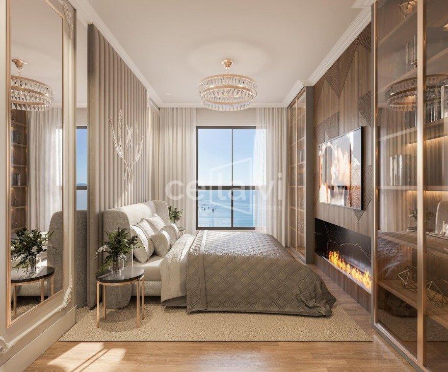 APARTAMENTO COM EXCENTE LOCALIZAÇÃO Rua 129 Itapema - 