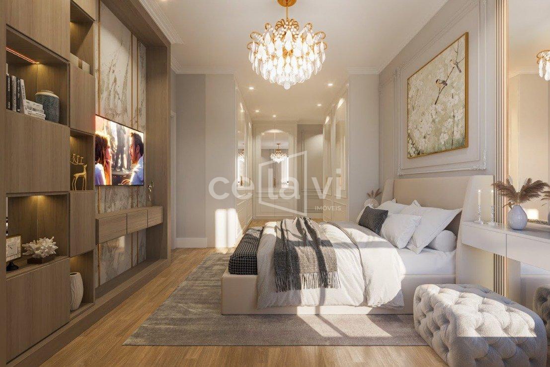 APARTAMENTO COM EXCENTE LOCALIZAÇÃO Rua 129 Itapema - 