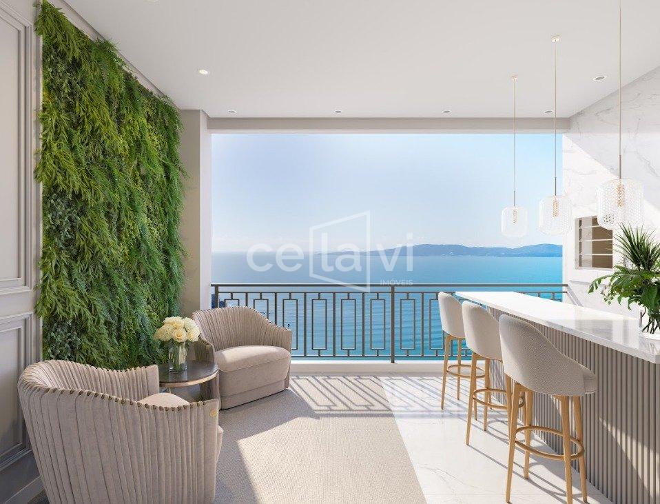 APARTAMENTO COM EXCENTE LOCALIZAÇÃO Rua 129 Itapema - 