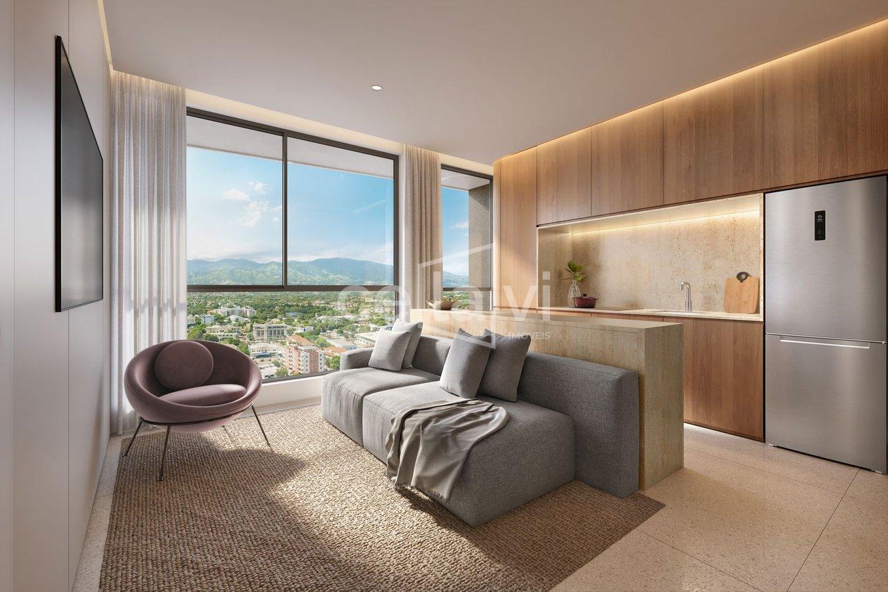 APARTAMENTO FRENTE MAR Avenida Colombo Machado Sales  Porto Belo - 