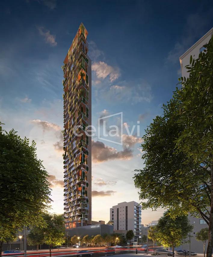 APARTAMENTO  VISTA PANORÂMICA Rua 271 Itapema - 