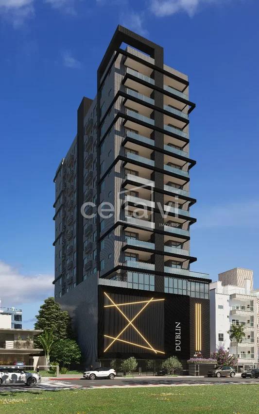 APARTAMENTO FRENTE AVENIDA Rua 244-246 Itapema - 