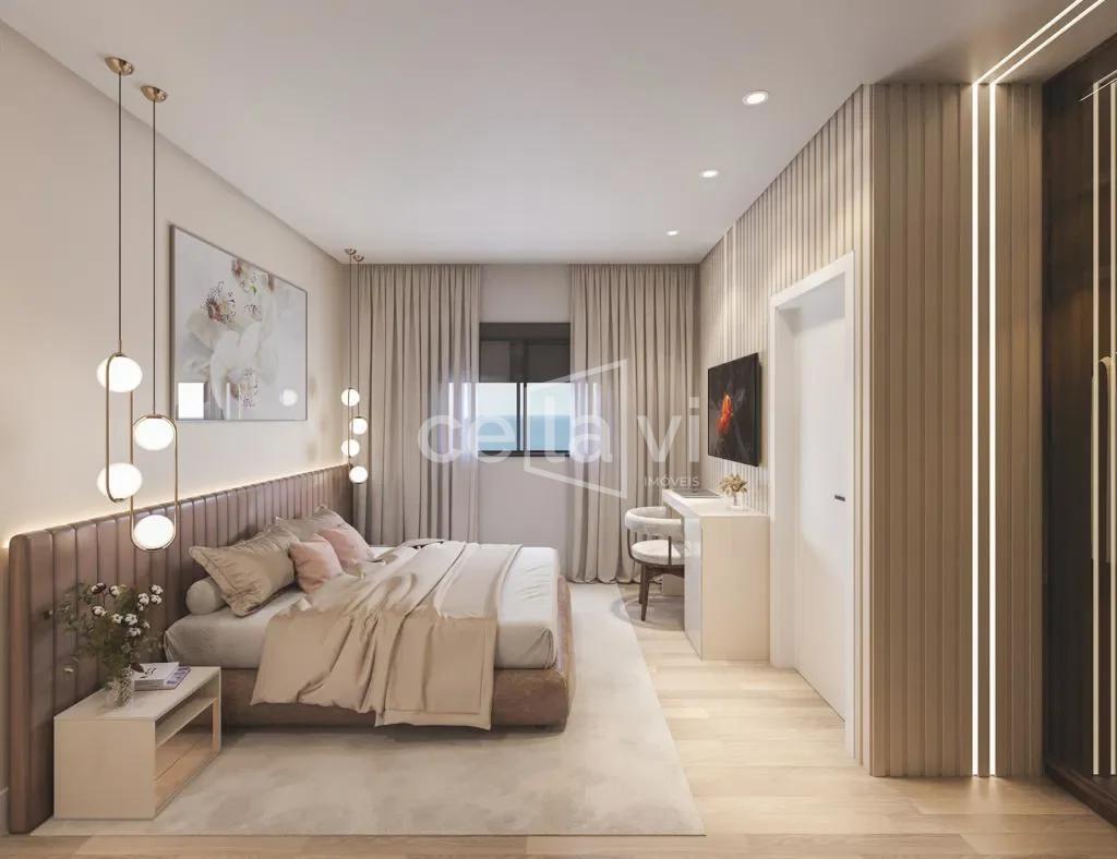APARTAMENTO ALTO PADRÃO Rua 302 Itapema - 