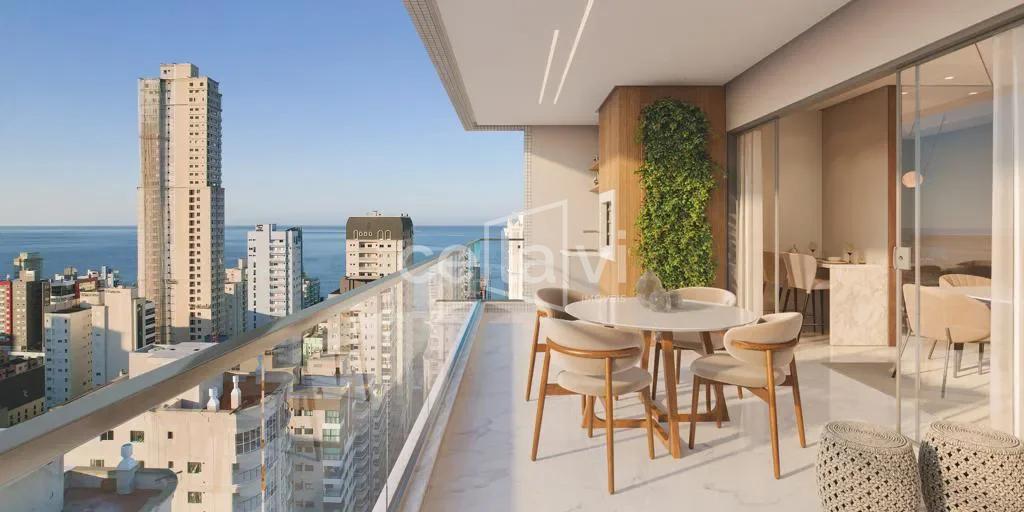 APARTAMENTO ALTO PADRÃO Rua 302 Itapema - 
