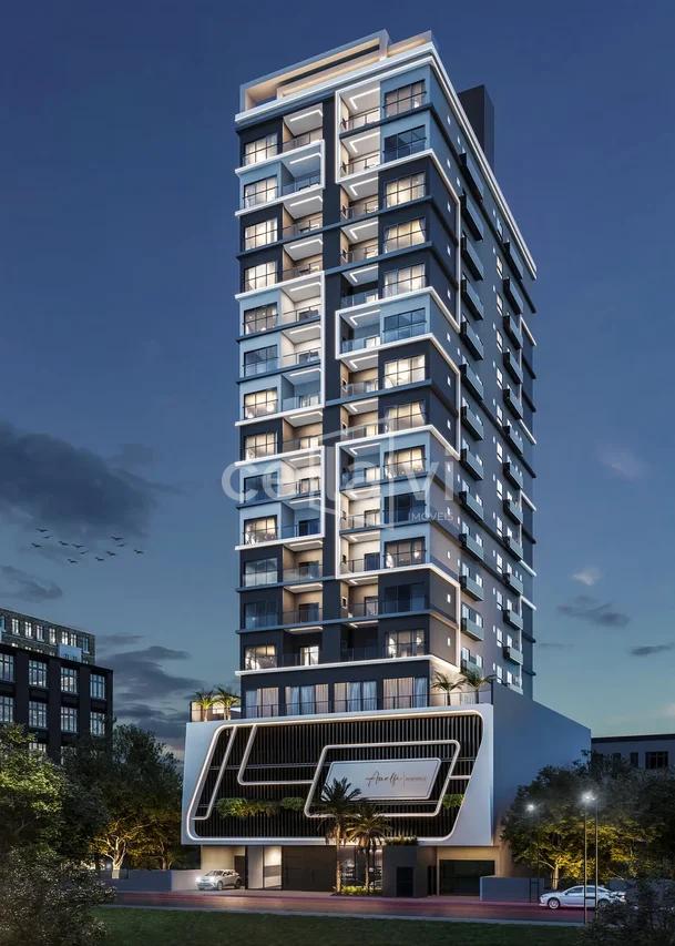 APARTAMENTO ALTO PADRÃO Rua Nicolau Maggi Porto Belo - 