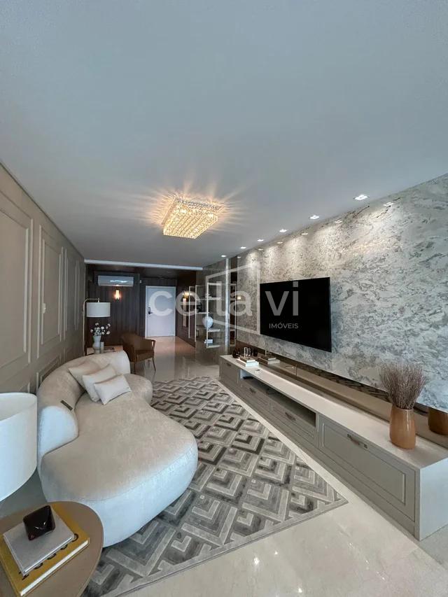 APARTAMENTO DECORADO E  MOBILIADO EM ITAPEMA 313 Itapema - 