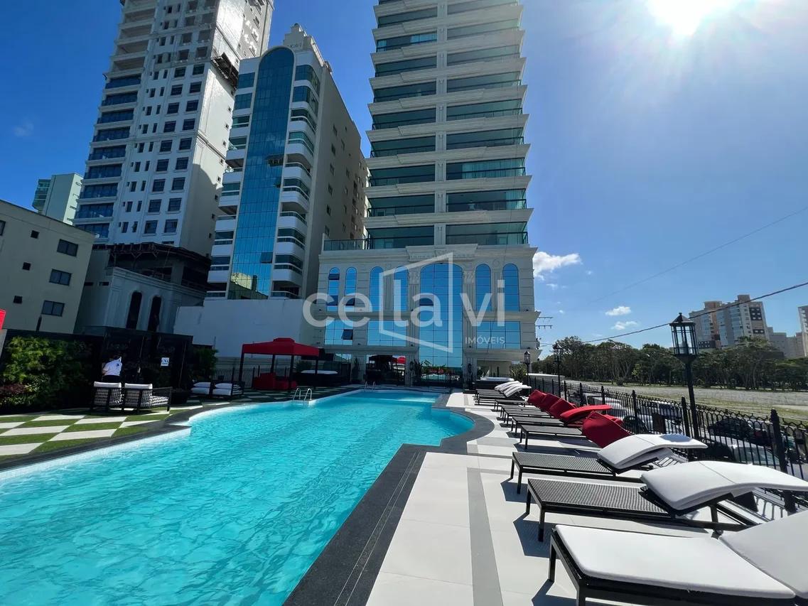APARTAMENTO DECORADO E  MOBILIADO EM ITAPEMA 313 Itapema - 