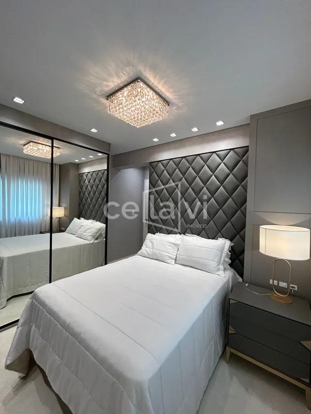 APARTAMENTO DECORADO E  MOBILIADO EM ITAPEMA 313 Itapema - 