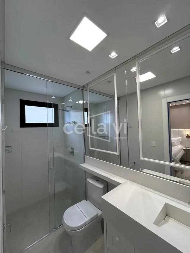 APARTAMENTO DECORADO E  MOBILIADO EM ITAPEMA 313 Itapema - 