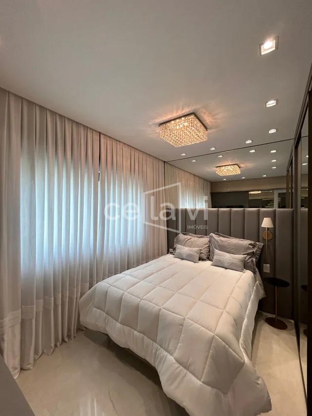 APARTAMENTO DECORADO E  MOBILIADO EM ITAPEMA 313 Itapema - 