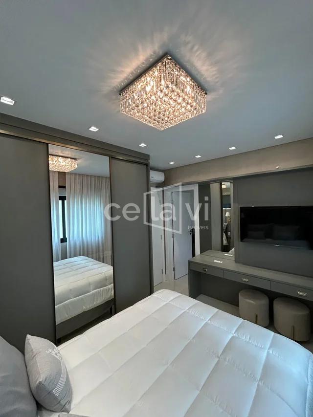 APARTAMENTO DECORADO E  MOBILIADO EM ITAPEMA 313 Itapema - 