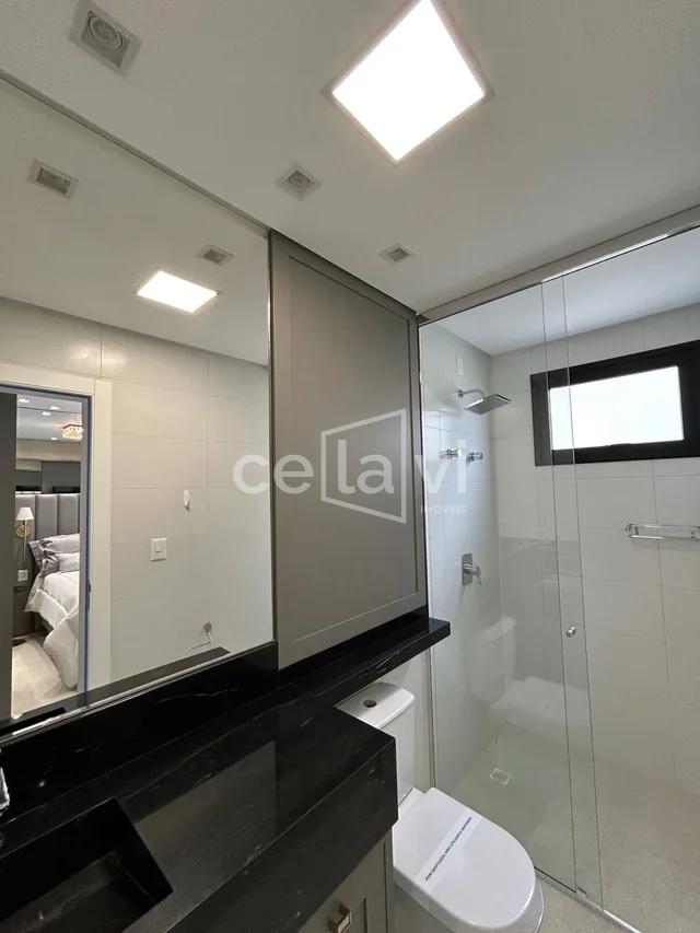 APARTAMENTO DECORADO E  MOBILIADO EM ITAPEMA 313 Itapema - 