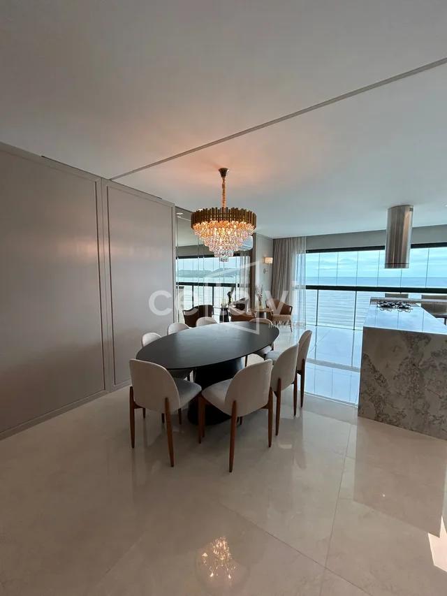 APARTAMENTO DECORADO E  MOBILIADO EM ITAPEMA 313 Itapema - 