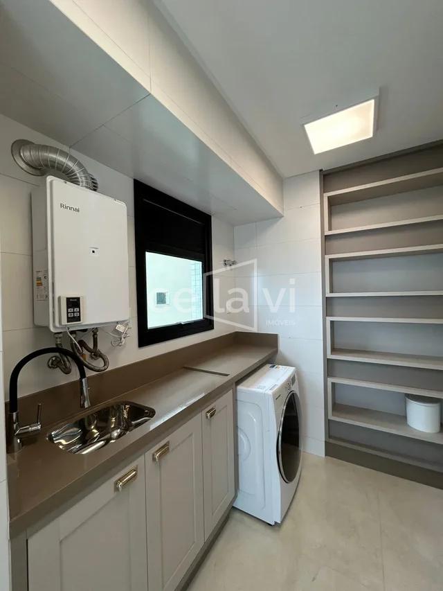 APARTAMENTO DECORADO E  MOBILIADO EM ITAPEMA 313 Itapema - 
