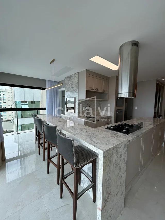 APARTAMENTO DECORADO E  MOBILIADO EM ITAPEMA 313 Itapema - 