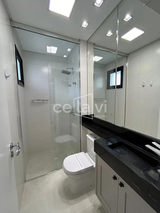 APARTAMENTO DECORADO E  MOBILIADO EM ITAPEMA 313 Itapema - 