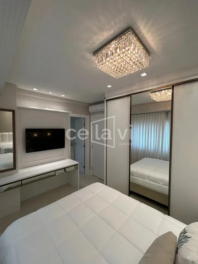APARTAMENTO DECORADO E  MOBILIADO EM ITAPEMA 313 Itapema - 