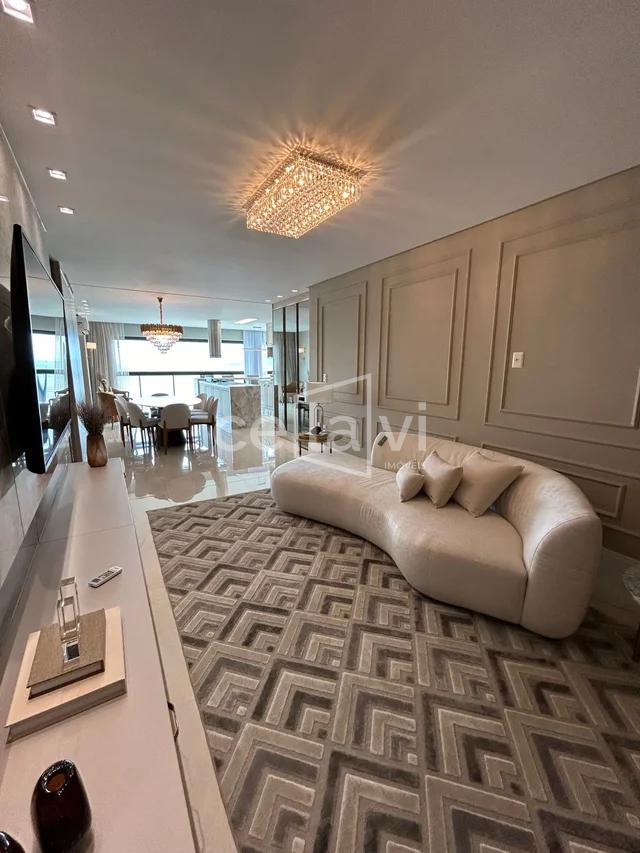 APARTAMENTO DECORADO E  MOBILIADO EM ITAPEMA 313 Itapema - 