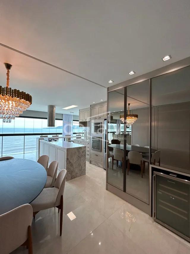 APARTAMENTO DECORADO E  MOBILIADO EM ITAPEMA 313 Itapema - 