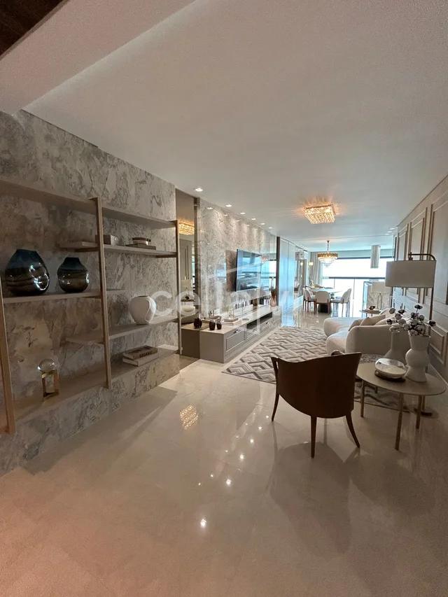 APARTAMENTO DECORADO E  MOBILIADO EM ITAPEMA 313 Itapema - 