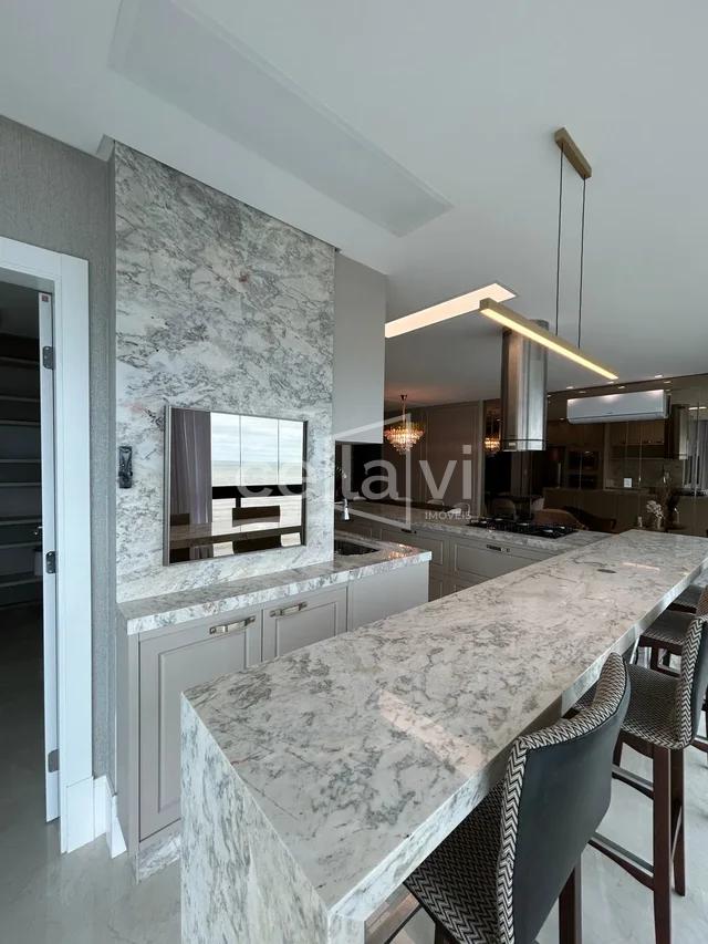 APARTAMENTO DECORADO E  MOBILIADO EM ITAPEMA 313 Itapema - 