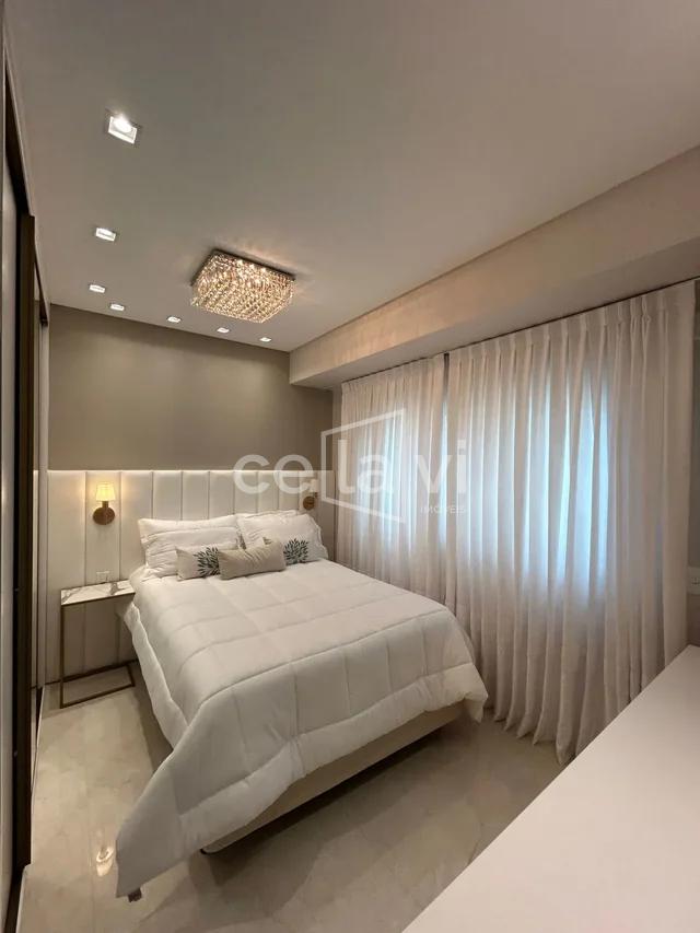 APARTAMENTO DECORADO E  MOBILIADO EM ITAPEMA 313 Itapema - 
