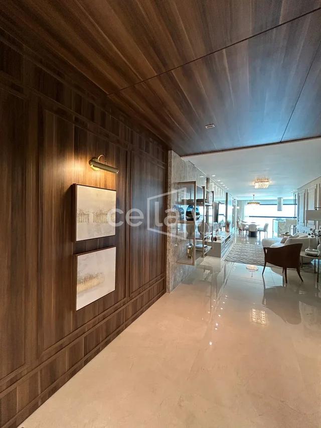 APARTAMENTO DECORADO E  MOBILIADO EM ITAPEMA 313 Itapema - 