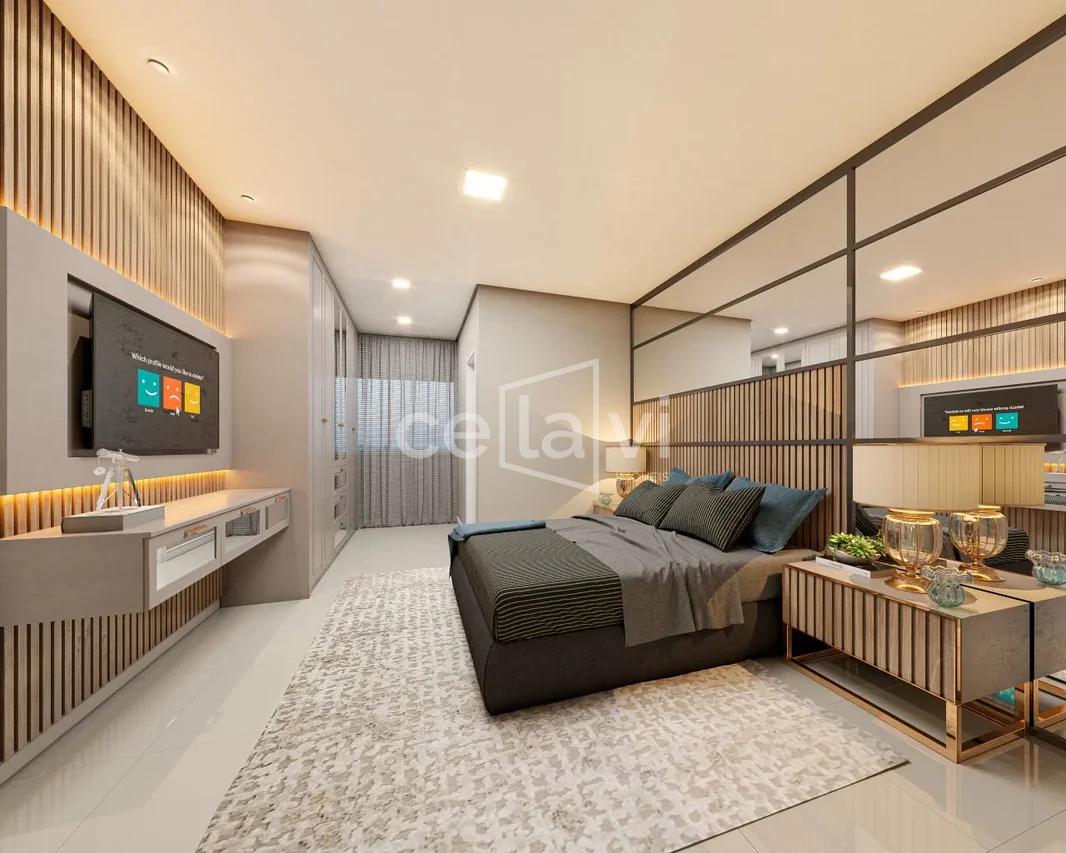 APARTAMENTO DIFERENCIADO Rua Caxias Do Sul Balneário Piçarras - 
