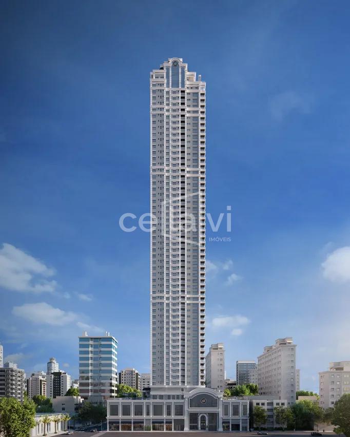 APARTAMENTO COBERTURA Rua 267 Itapema - 