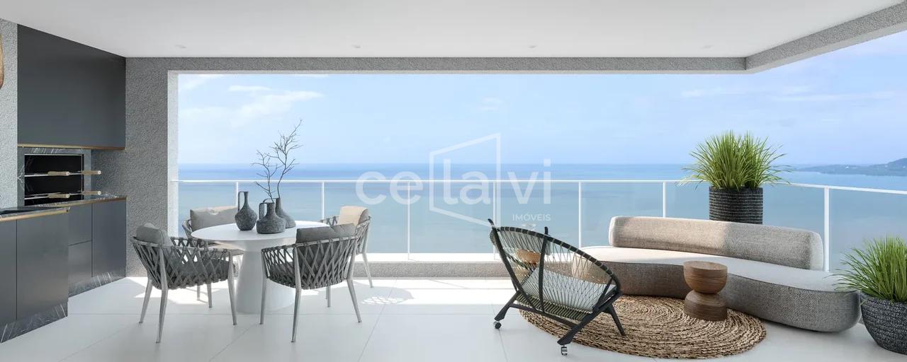 APARTAMENTO COBERTURA Rua 267 Itapema - 