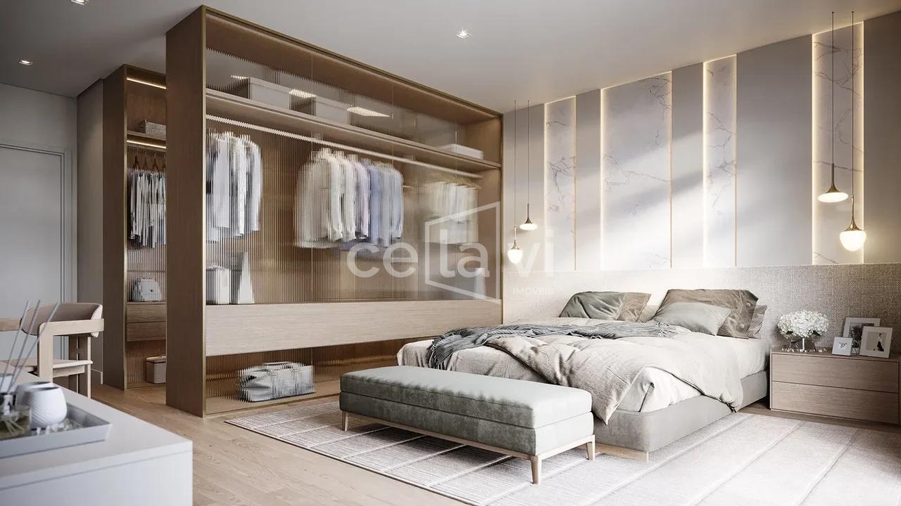 APARTAMENTO COM EXCELENTE LOCALIZAÇÃO Avenida Atlântica  Balneário Camboriú - 