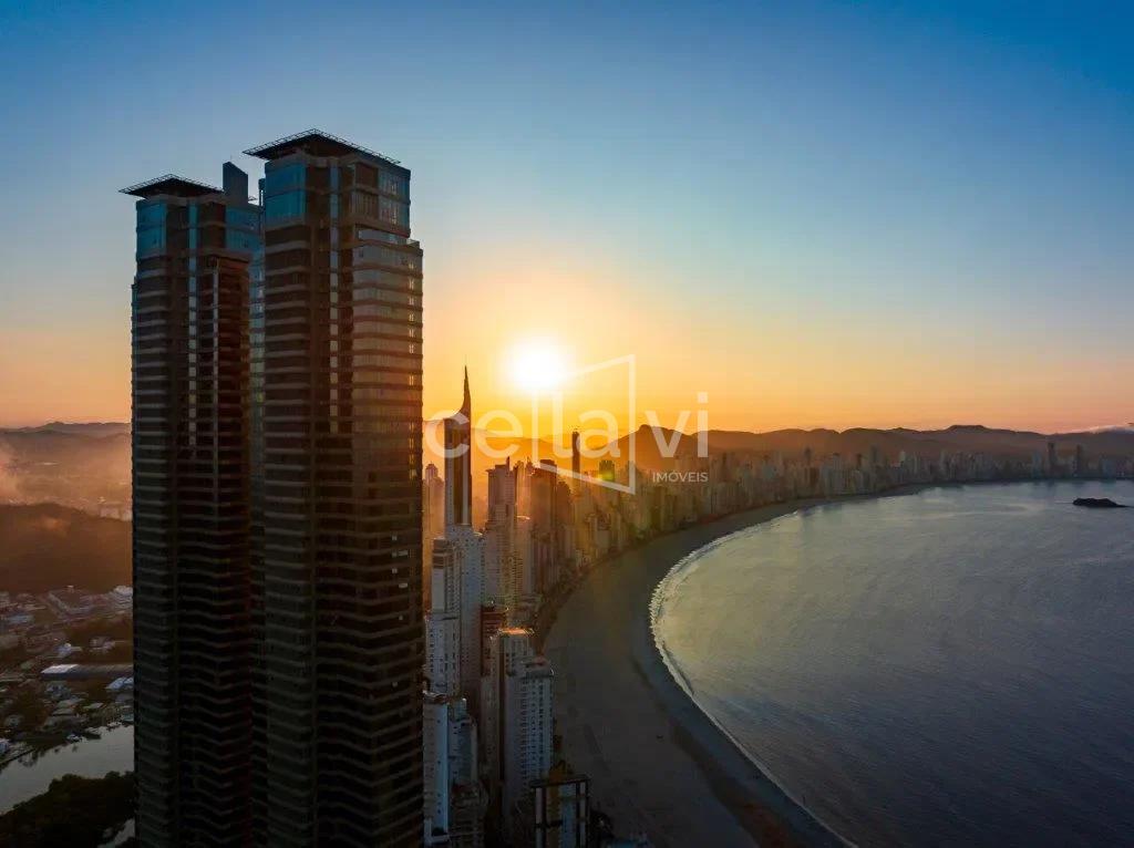 APARTAMENTO DUPLEX PRONTO PARA MORAR Avenida Normando Tedesco  Balneário Camboriú - 