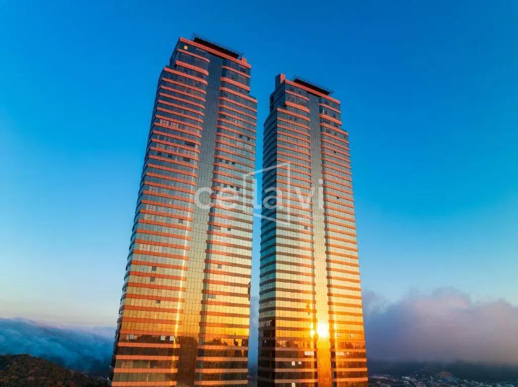 APARTAMENTO DUPLEX PRONTO PARA MORAR Avenida Normando Tedesco  Balneário Camboriú - 