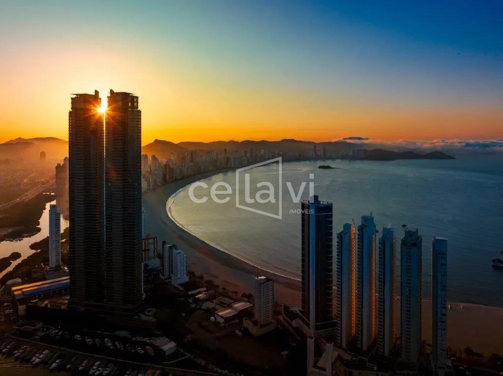 APARTAMENTO DUPLEX PRONTO PARA MORAR Avenida Normando Tedesco  Balneário Camboriú - 