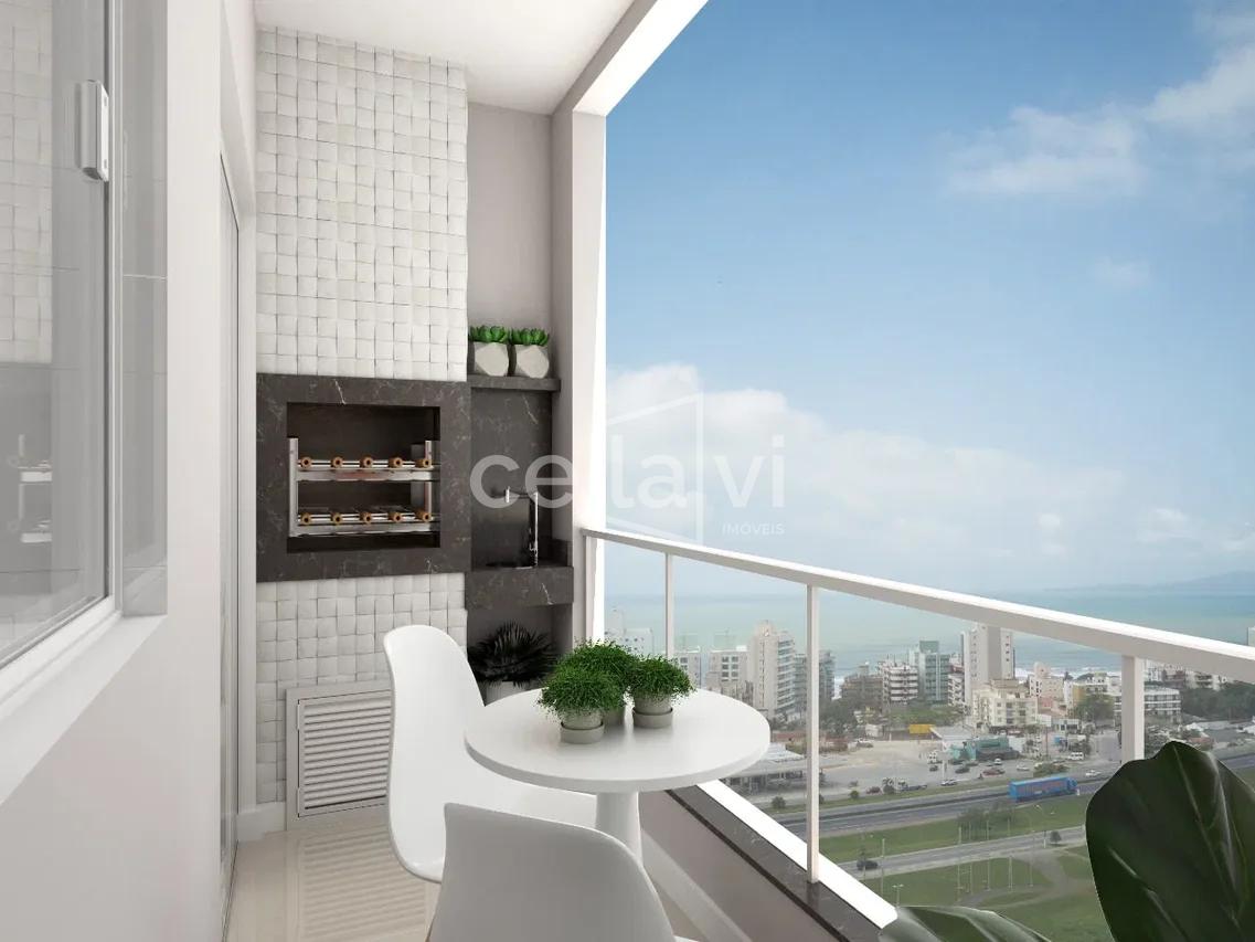 APARTAMENTO COM ÓTIMA LOCALIZAÇÃO Rua 600 Itapema - 