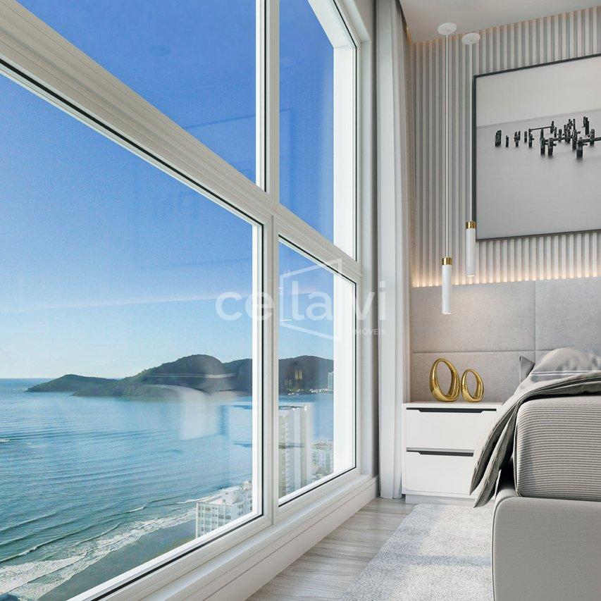 APARTAMENTO DIFERENCIADO Avenida Brasil  CELSO RAMOS - 