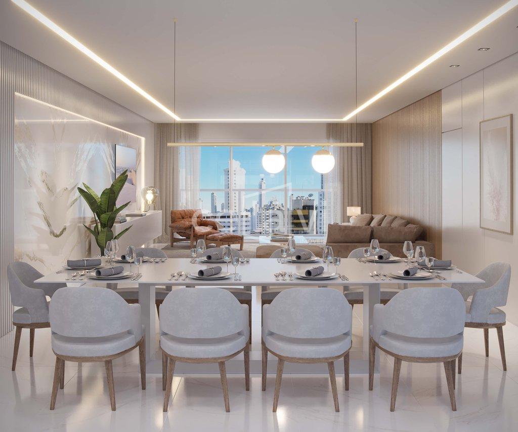 APARTAMENTO DIFERENCIADO Avenida Brasil  CELSO RAMOS - 