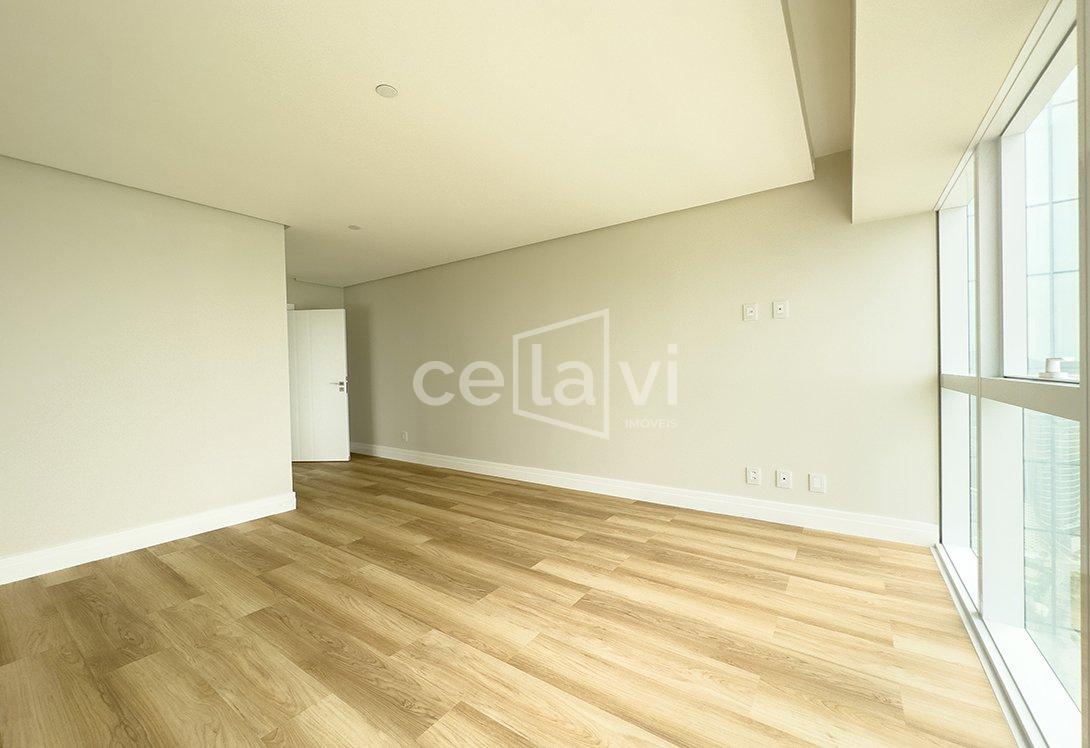 APARTAMENTO PRONTO PARRA MORAR Avenida Atlântica  Balneário Camboriú - 