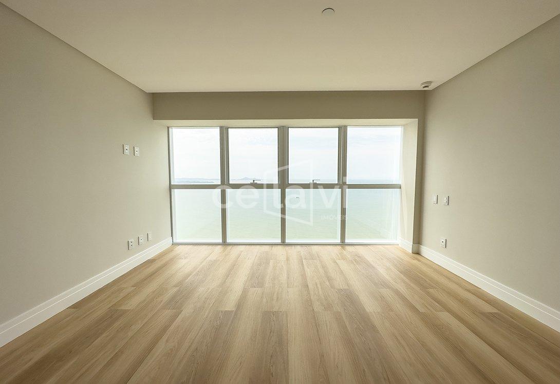 APARTAMENTO PRONTO PARRA MORAR Avenida Atlântica  Balneário Camboriú - 