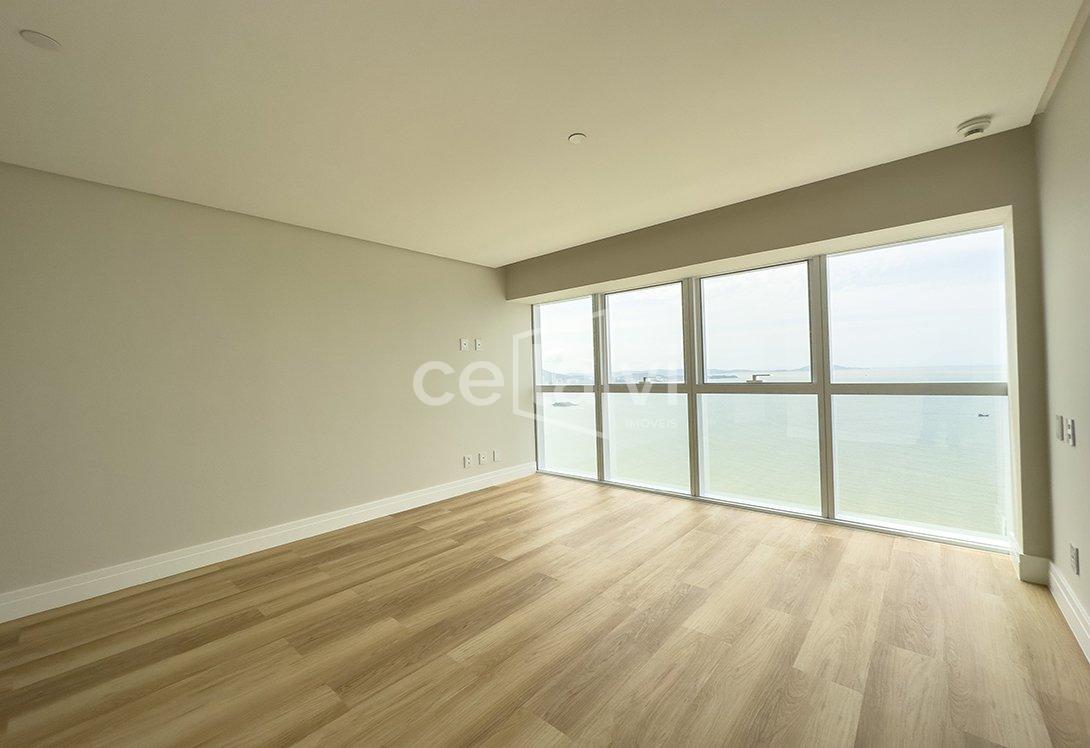 APARTAMENTO PRONTO PARRA MORAR Avenida Atlântica  Balneário Camboriú - 